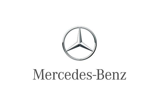 Mercedes Logo