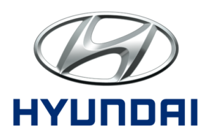 Hyundai Logo