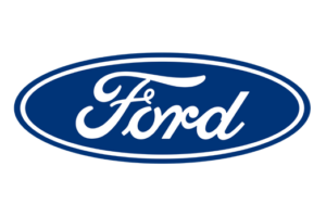 Ford Logo