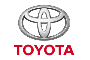 Toyota Logo