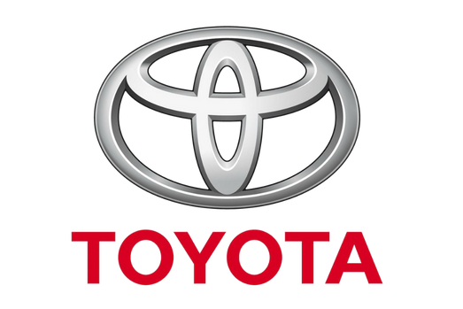 Toyota Logo